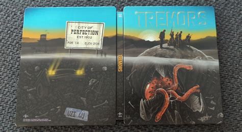 steelbook news today